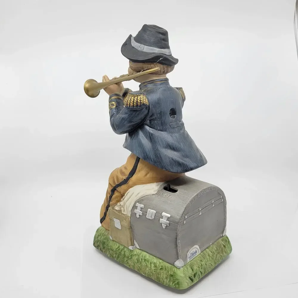 Vintage Waco Melody in Motion Hobo Willie On Parade/Trombone Time 
